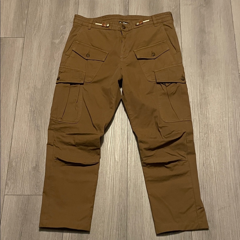Diesel Men’s Cargo Pants Size 32